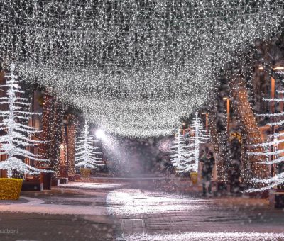 Riccione Natale Appartamenti
